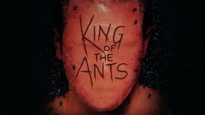 King of the Ants háttérkép