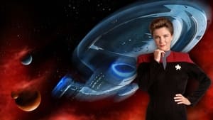 Star Trek: Voyager kép