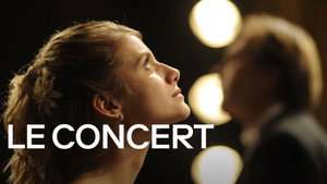 A koncert háttérkép