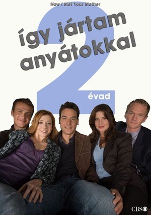Így jártam anyátokkal