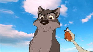 Balto II: Farkaskaland háttérkép