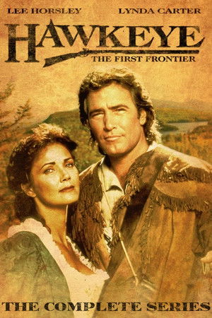 Hawkeye (The First Frontier)