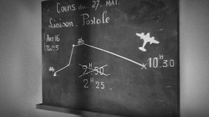 L'École des Facteurs háttérkép