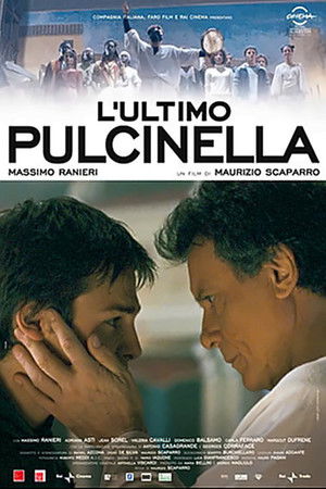 L'ultimo Pulcinella poszter