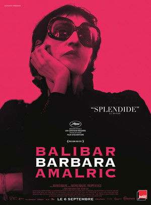 Barbara poszter