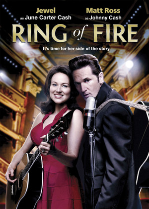 Ring of Fire poszter