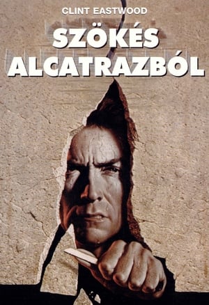 Szökés Alcatrazból