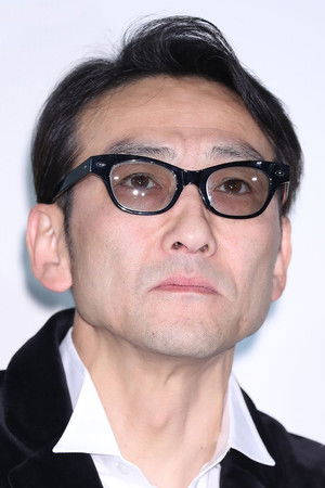 Mitsuru Fukikoshi profil kép