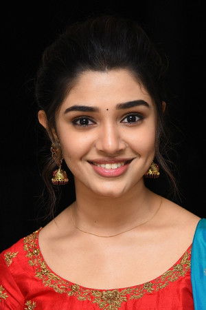 Krithi Shetty profil kép