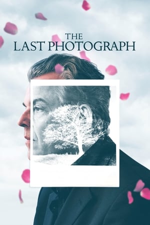 The Last Photograph poszter