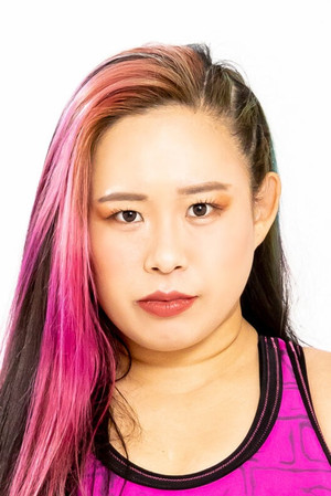 Chihiro Hashimoto profil kép