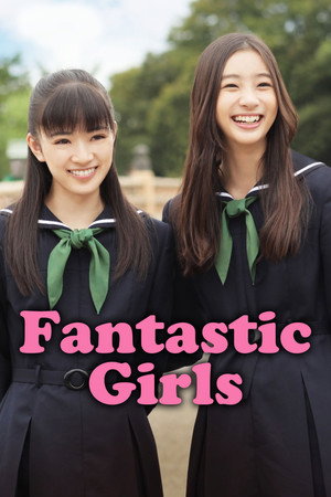 Fantastic Girls poszter