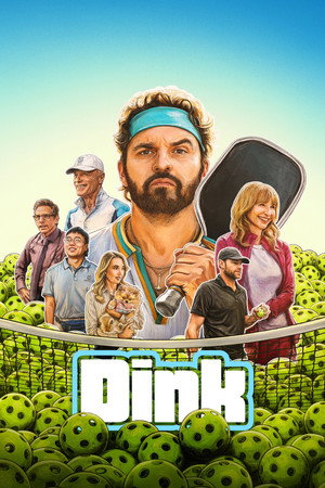 The Dink poszter