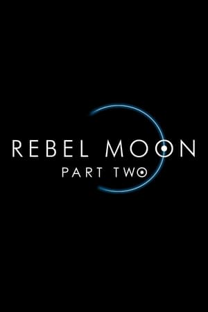 Rebel Moon – 2. rész: A sebejtő poszter