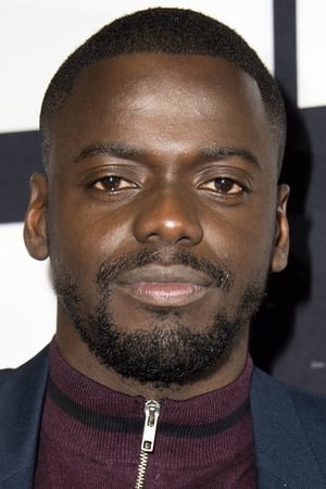 Daniel Kaluuya profil kép