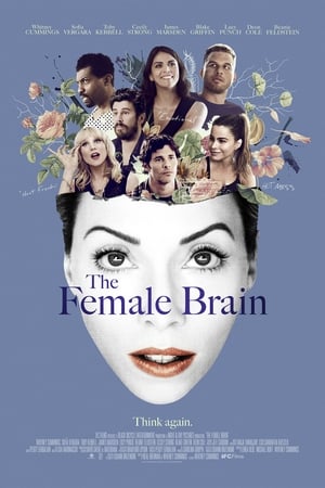 The Female Brain poszter