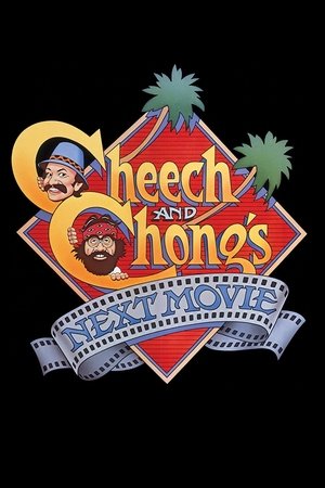 Cheech és Chong - Újra bevetésen poszter