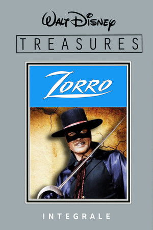 Zorro poszter