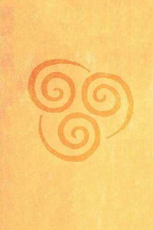 Avatár – Aang legendája poszter