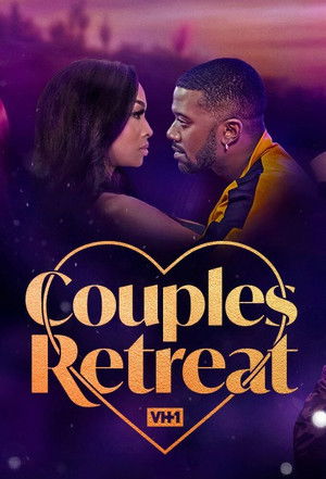 MTV Couples Retreat poszter