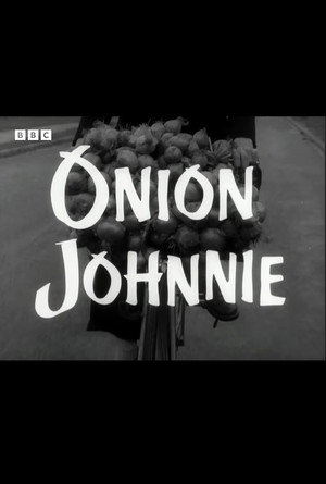 Onion Johnnie