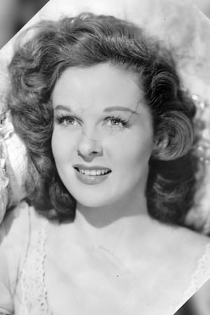 Susan Hayward profil kép