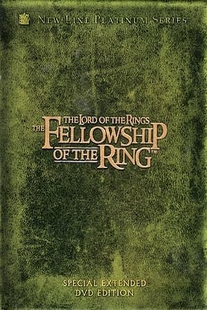 The Making of The Fellowship of the Ring poszter