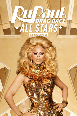 RuPaul Drag Queen leszek! - Sztárparádé