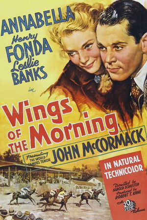 Wings of the Morning poszter