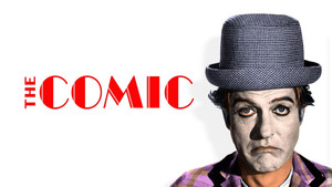 The Comic háttérkép