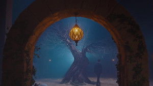 Hotel Del Luna kép