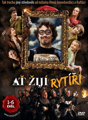 Ať žijí rytíři! poszter