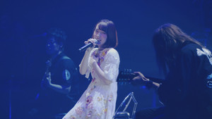 UCHIDA MAAYA 2nd LIVE Smiling Spiral háttérkép