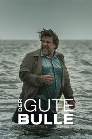 Der gute Bulle poszter