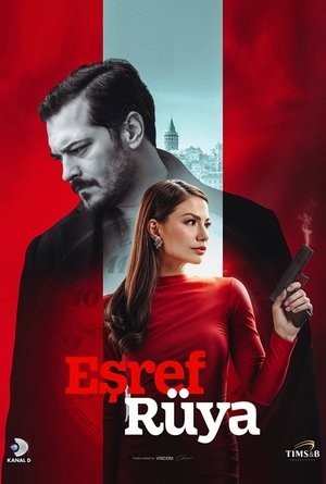 Eşref álma poszter