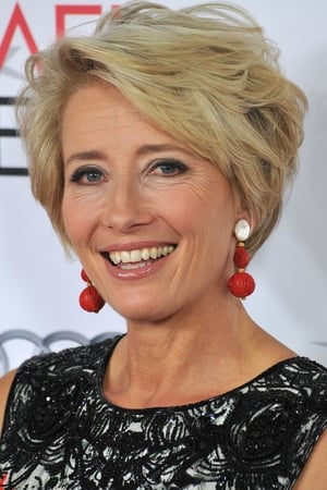 Emma Thompson profil kép