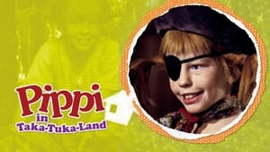 Pippi Långstrump på de sju haven háttérkép