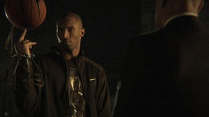 The Black Mamba háttérkép