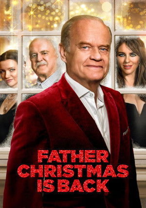 Father Christmas is Back filmek