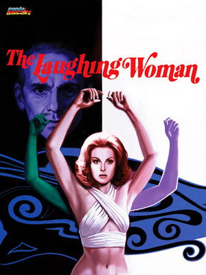 The Laughing Woman poszter