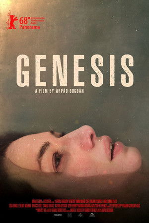 Genezis poszter