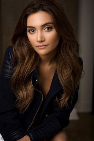 Daniela Nieves