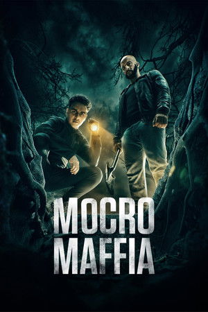 Mocro Maffia poszter