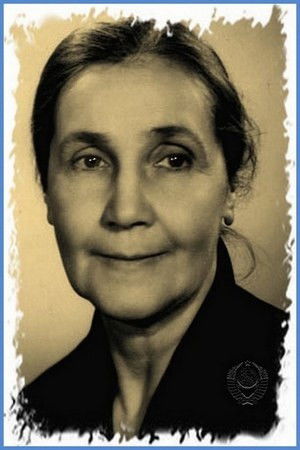Vera Kuznetsova profil kép