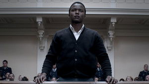 Kalushi : The Story of Solomon Mahlangu háttérkép