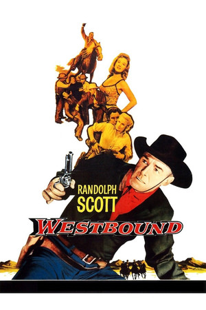 Westbound poszter