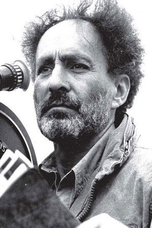 Monte Hellman profil kép
