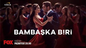 Bambaşka Biri kép