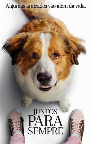 Juntos para siempre poszter