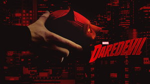 Marvel Daredevil kép